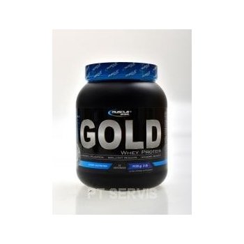 Muscle Sport Whey GOLD Protein 1135 g