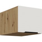 Stolarz-Lempert Kuchyňská skříňka Aria WH-AR - horní výklop 40 NAGU-36 1F – Hledejceny.cz