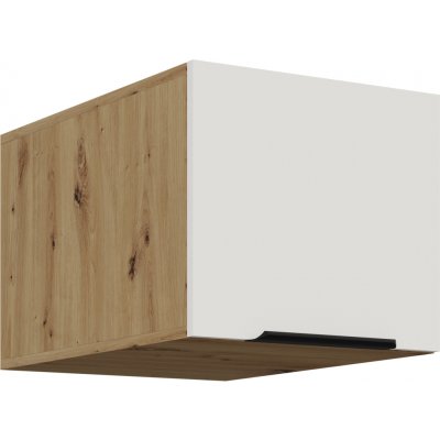 Stolarz-Lempert Kuchyňská skříňka Aria WH-AR - horní výklop 40 NAGU-36 1F – Hledejceny.cz