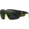 Sluneční brýle Kdeam Novato 62 Black & Neon Black GKD008C62