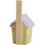Esschert Design Budka "BEST FOR BIRDS" pro Vlaštovku – Hledejceny.cz