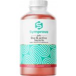Symprove probiotika Jahoda a malina 4 týdenní program 4 x 500 ml – Hledejceny.cz
