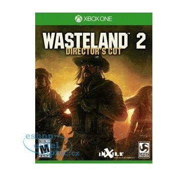 Wasteland 2 GOTY