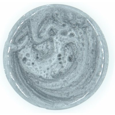 GPUR metalický pigment stříbrný 10 g – Hledejceny.cz