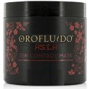 Orofluido Asia Zen Control Mask - Pečující maska na vlasy 250 ml