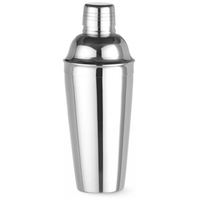 Bar up Shaker na koktejly 3-části, 0,75L, ø80x(H)240mm – Zboží Dáma