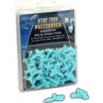 Gale Force Nine Star Trek: Ascendancy Andorian escalation pack – Hledejceny.cz