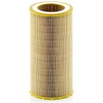 Vzduchový filtr, kompresor-nasávaný vzduch MANN-FILTER C 10 050 – Hledejceny.cz