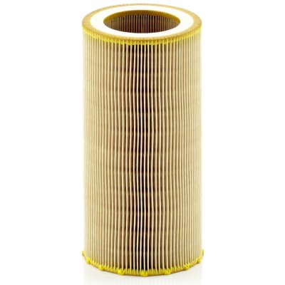 Vzduchový filtr, kompresor-nasávaný vzduch MANN-FILTER C 10 050 – Hledejceny.cz