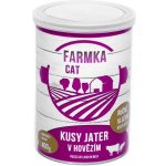 Sokol Falco FARMKA Cat s játry 400 g – Hledejceny.cz
