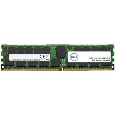 Dell DDR4 16GB 3200MHz AC140401 – Zboží Mobilmania