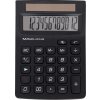 Kalkulátor, kalkulačka Maul ECO 650 kapesní kalkulačka černá Displej (počet míst): 12 solární napájení (š x v x h) 104 x 146 x 33 mm