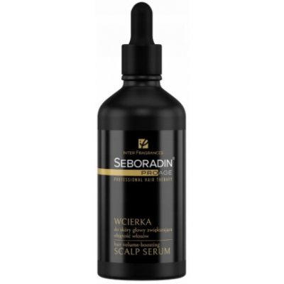 Seboradin Tonikum na pokožku hlavy PRO AGE 100 ml – Hledejceny.cz
