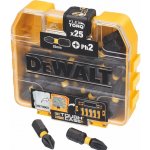 DeWalt PH2 25 ks DT70555T – HobbyKompas.cz