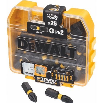 DeWalt PH2 25 ks DT70555T – Zboží Dáma