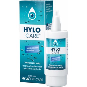 Ursapharm Hylo Care 10 ml