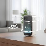 TESLA SecureQ SC20 – Sleviste.cz