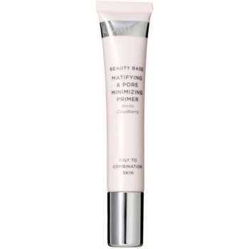 Lumene podkladová báze pro zmatnění a minimalizaci pórů Beauty Base Matifying & Pore Minimizing Primer 20 ml