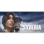Syberia – Zboží Živě