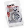 Příslušenství k vrtačkám KREATOR KRT150102 - Ocleový kartáč na vrtačky 50mm