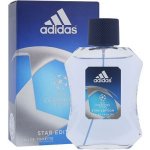 adidas UEFA Champions League Star Edition toaletní voda pánská 100 ml – Hledejceny.cz