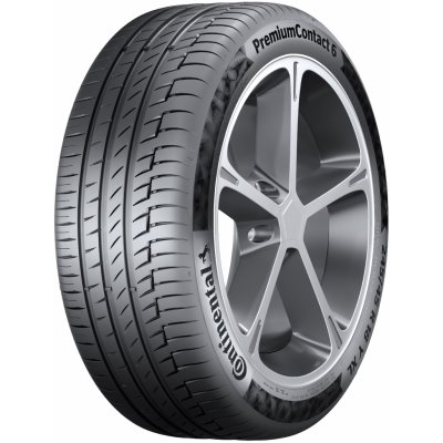 Continental ContiCrossContact ATR 235/85 R16 120/116S