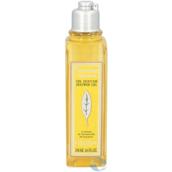 L'Occitane Verveine Agrumes sprchový gel 250 ml