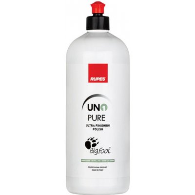 Rupes UNO Pure 1 l – Zbozi.Blesk.cz