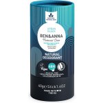Ben & Anna Urban Black deostick 40 g – Hledejceny.cz