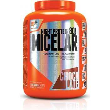 Extrifit Micelar Casein 1000 g