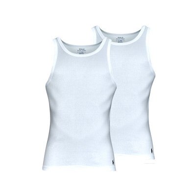 Polo Ralph Lauren Classic bílá – Zboží Dáma