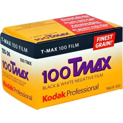 Kodak T-Max 100/135-36 – Hledejceny.cz