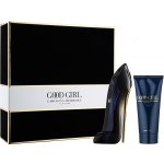 Carolina Herrera 212 VIP EDP 80 ml + tělové mléko 100 ml dárková sada – Hledejceny.cz