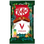 NESTLÉ Kit Kat Vegan 41,5 g – Hledejceny.cz