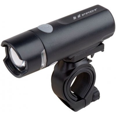 PRO-T Plus přední černé – Zboží Dáma