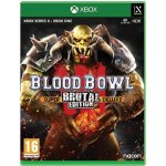 Blood Bowl 3 (Brutal Edition) (XSX) – Zboží Mobilmania