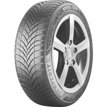 Semperit Speed-Grip 5 235/65 R17 108V