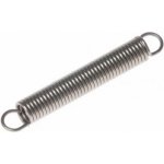 pružina tažná 8*150mm s oky 459884 – HobbyKompas.cz