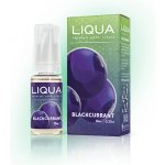 Ritchy Liqua Elements Blackcurrant 10 ml 12 mg – Zboží Mobilmania
