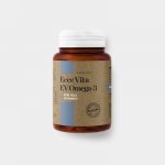 Ecce Vita EV Omega 3 60 kapslí – Hledejceny.cz