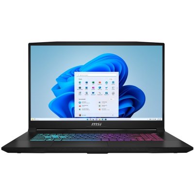 MSI Katana 17 HX B14WEK-079CZ – Hledejceny.cz