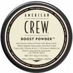 American Crew Boost Powder pudr pro objem vlasů 10 ml