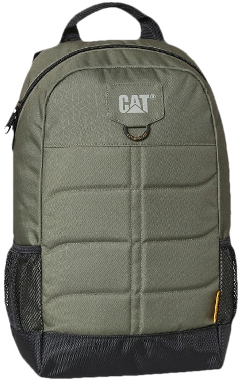 Caterpillar Benji 84056-551 olive 20 l