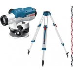 Bosch GOL 26 D 0.601.068.002 – Zbozi.Blesk.cz