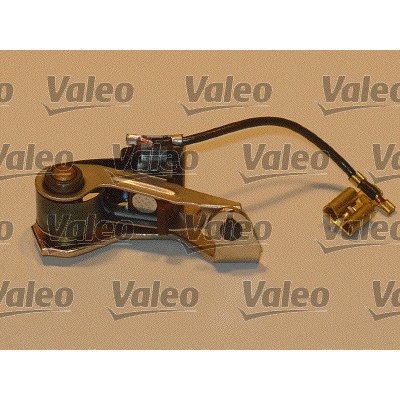 Sada kontaktů, rozdělovač VALEO 343429 – Hledejceny.cz