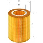 Vzduchový filtr BOSCH 1 457 433 739 – Hledejceny.cz
