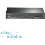 TP-Link TL-SF1008LP – Zboží Živě