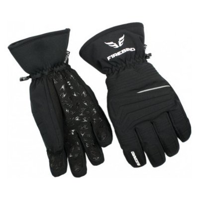 Blizzard Firebird ski gloves black 21/22