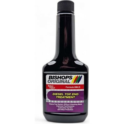 Bishop´s Original 696-D 354 ml – Zbozi.Blesk.cz