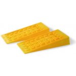 Fiamma Vyrovnávací klíny Level Magnum | Zboží Auto